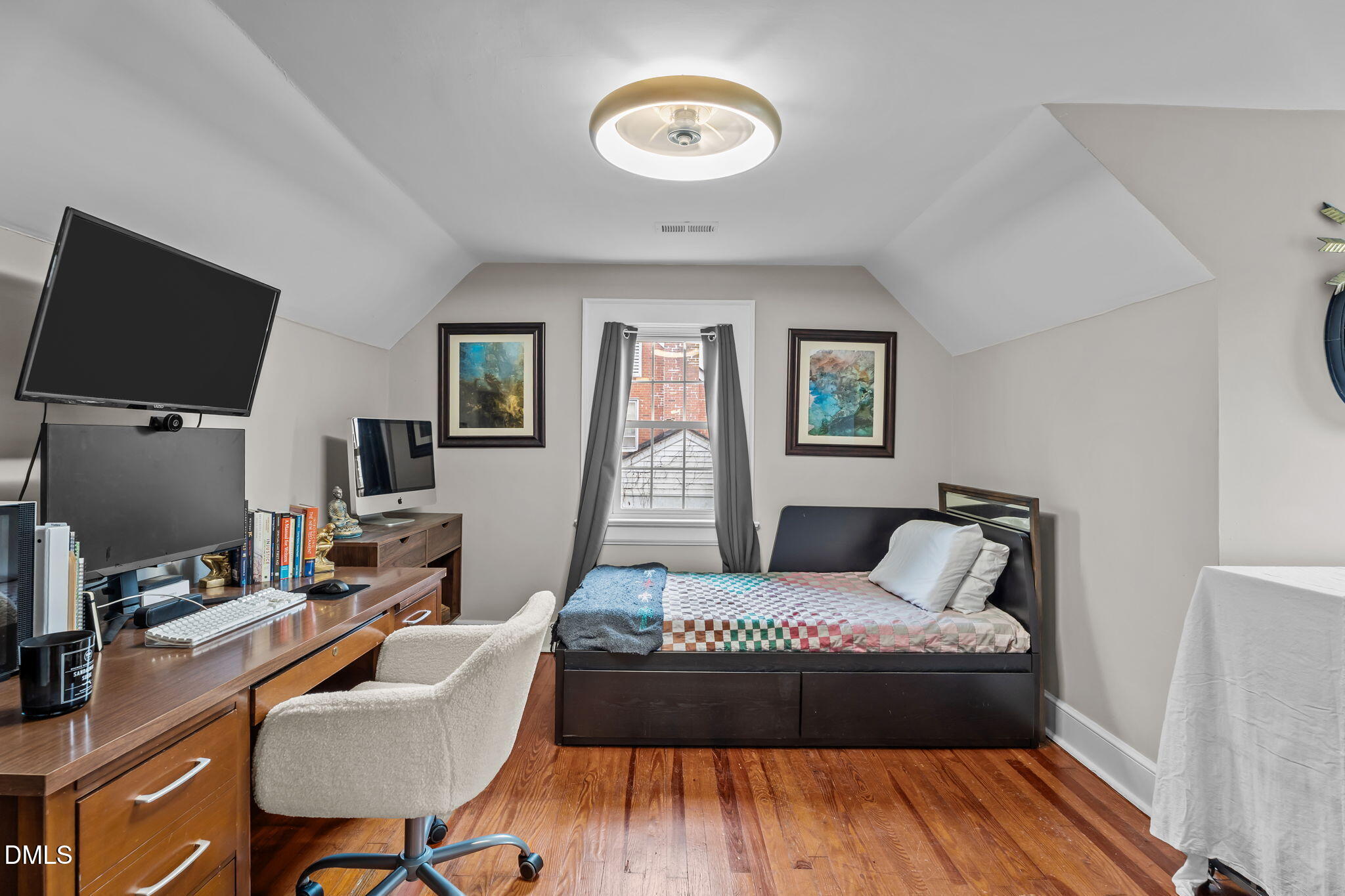 222 East Nash Street Spring Hope, NC 27882 - Photo 23 of 48 Bedroom 3