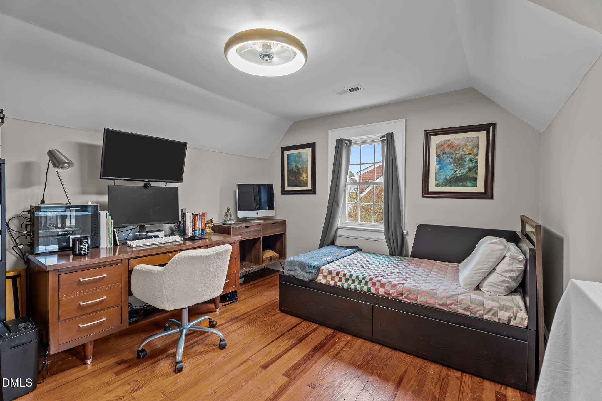 222 East Nash Street Spring Hope, NC 27882 - Photo 24 of 48 Bedroom 3