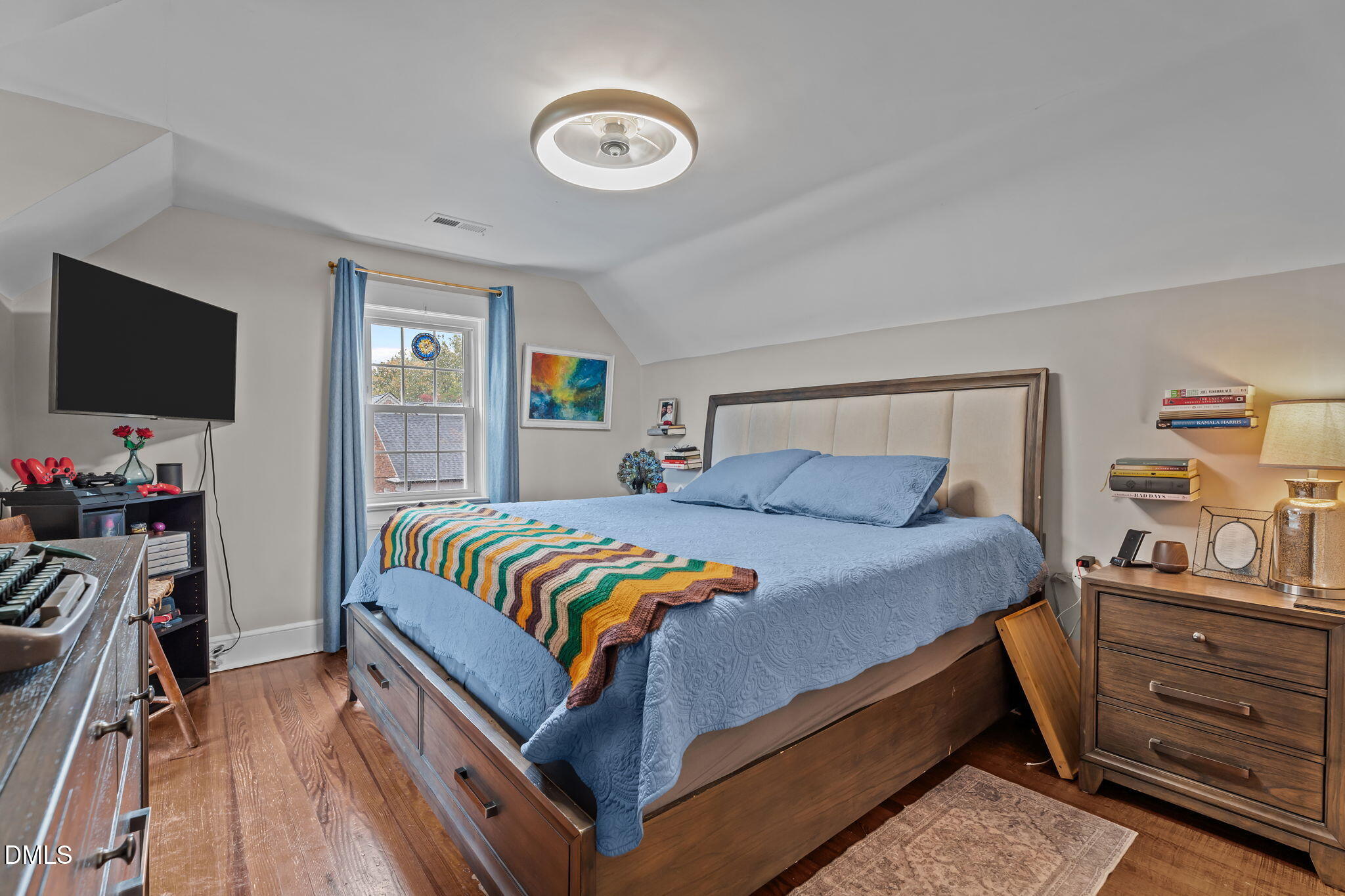 222 East Nash Street Spring Hope, NC 27882 - Photo 25 of 48 Bedroom 4