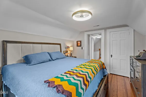 $337,000 | 222 East Nash Street, Spring Hope, NC 27882