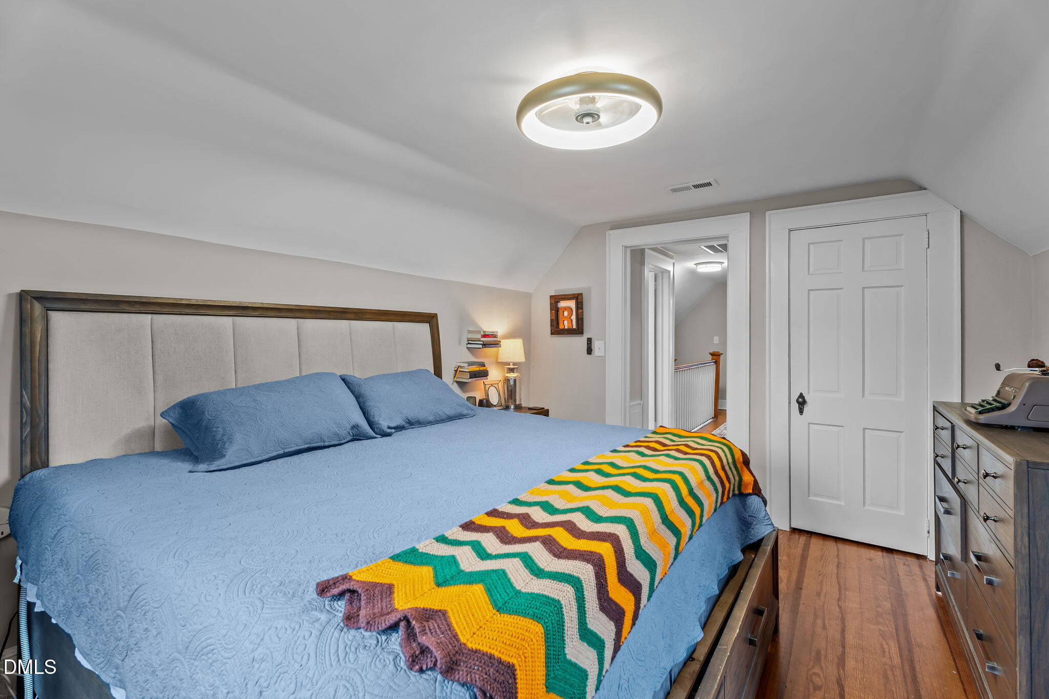 222 East Nash Street Spring Hope, NC 27882 - Photo 26 of 48 Bedroom 4