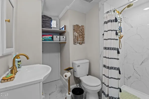 $337,000 | 222 East Nash Street, Spring Hope, NC 27882