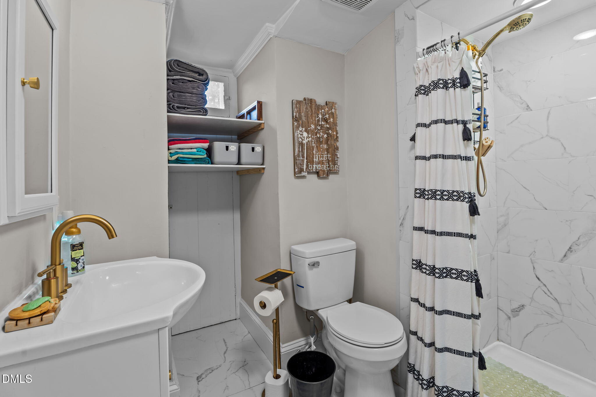 222 East Nash Street Spring Hope, NC 27882 - Photo 28 of 48 Bathroom 2