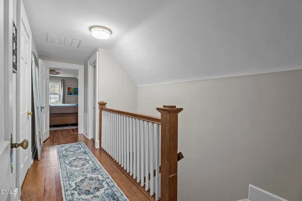 $337,000 | 222 East Nash Street, Spring Hope, NC 27882