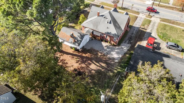 $337,000 | 222 East Nash Street, Spring Hope, NC 27882