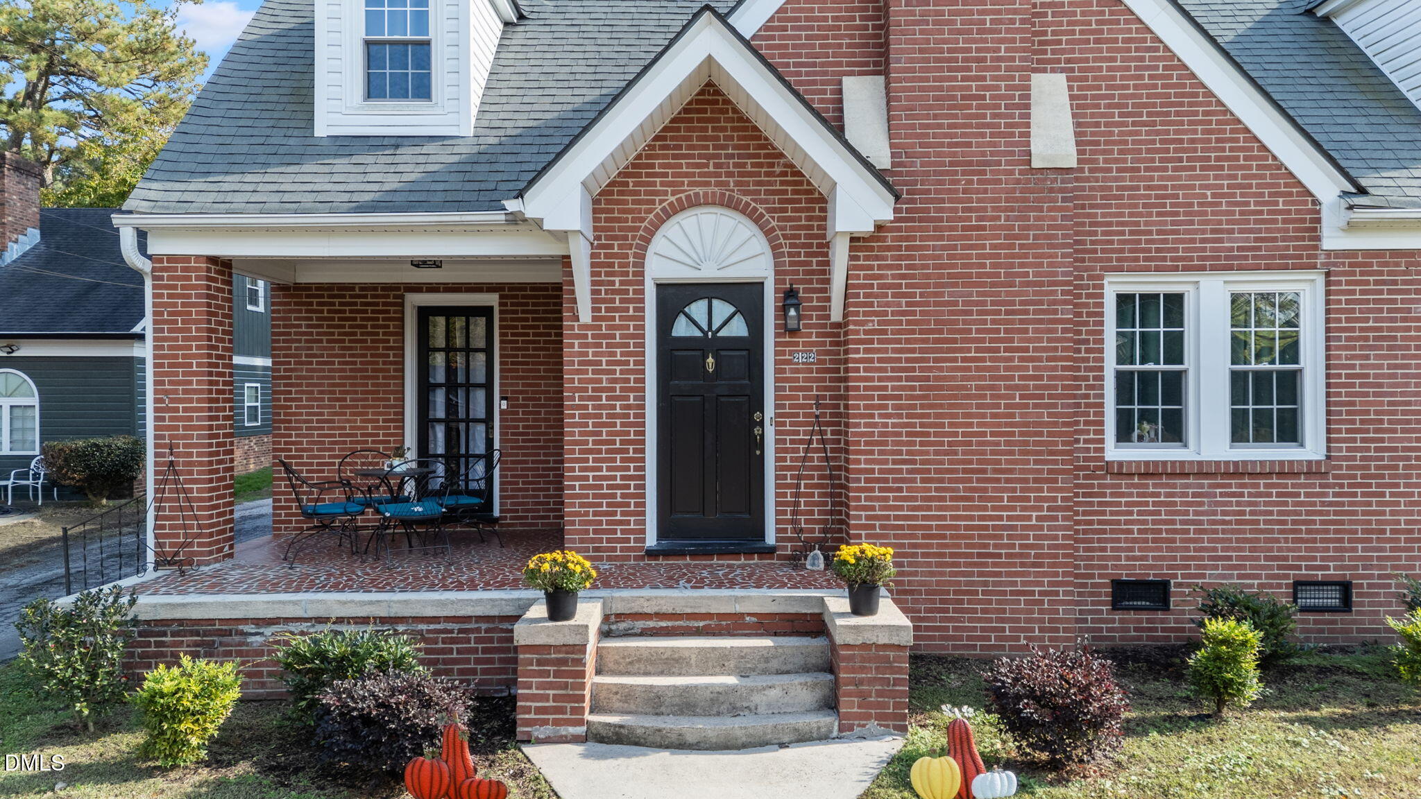 222 East Nash Street Spring Hope, NC 27882 - Photo 34 of 48 Front