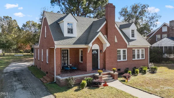 $337,000 | 222 East Nash Street, Spring Hope, NC 27882