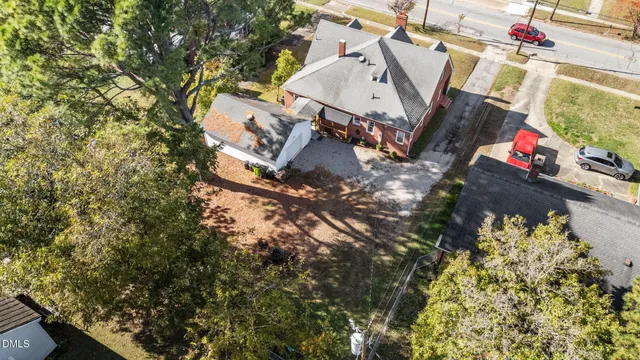 $345,000 | 222 East Nash Street, Spring Hope, NC 27882