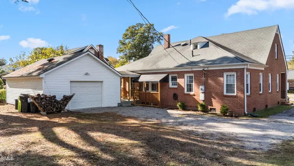 $337,000 | 222 East Nash Street, Spring Hope, NC 27882