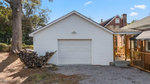 $345,000 | 222 East Nash Street, Spring Hope, NC 27882