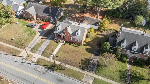 $337,000 | 222 East Nash Street, Spring Hope, NC 27882