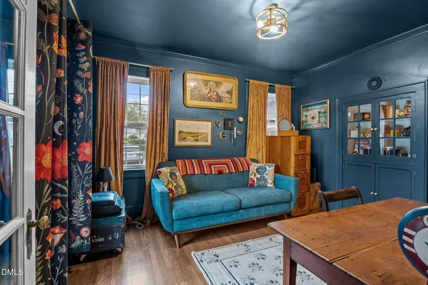$337,000 | 222 East Nash Street, Spring Hope, NC 27882