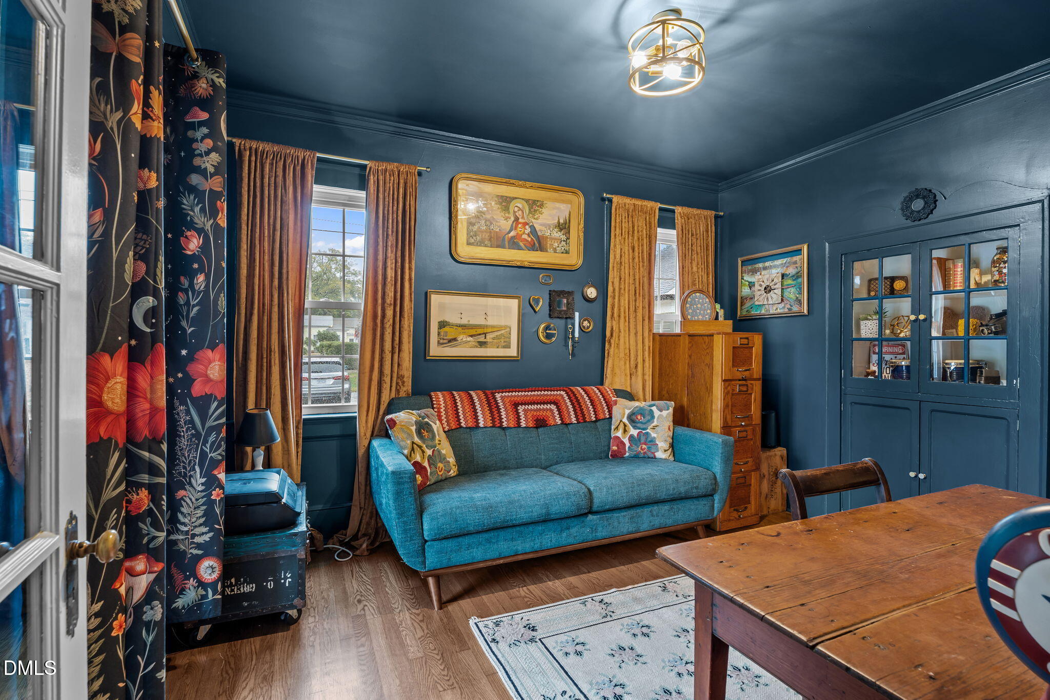 222 East Nash Street Spring Hope, NC 27882 - Photo 6 of 48 Office