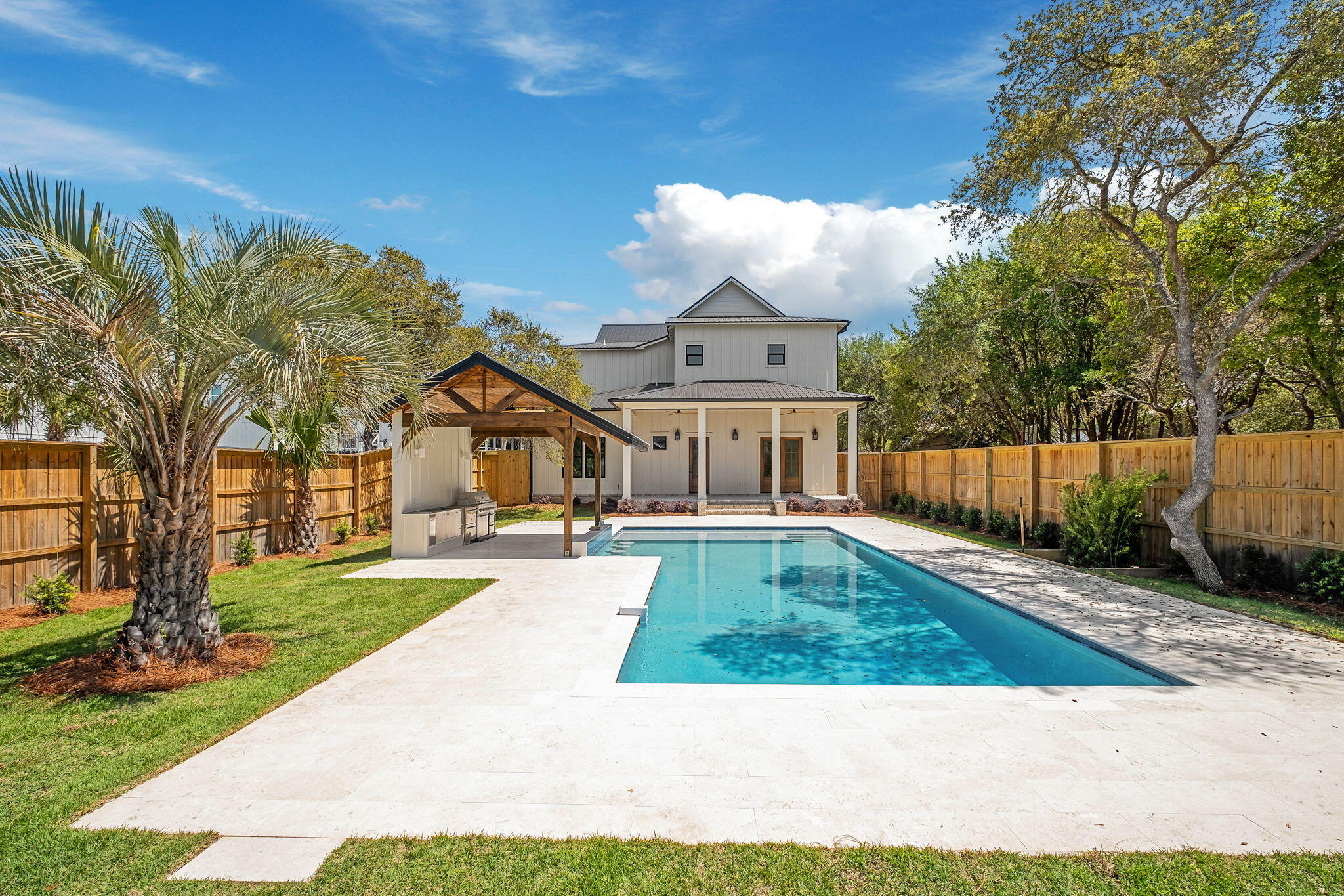 51 Santa Clara Street Santa Rosa Beach, FL 32459 - Photo 13 of 13 Image #13