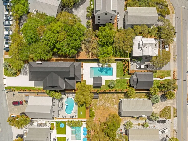 $5,250,000 | 51 Santa Clara Street, Santa Rosa Beach, FL 32459