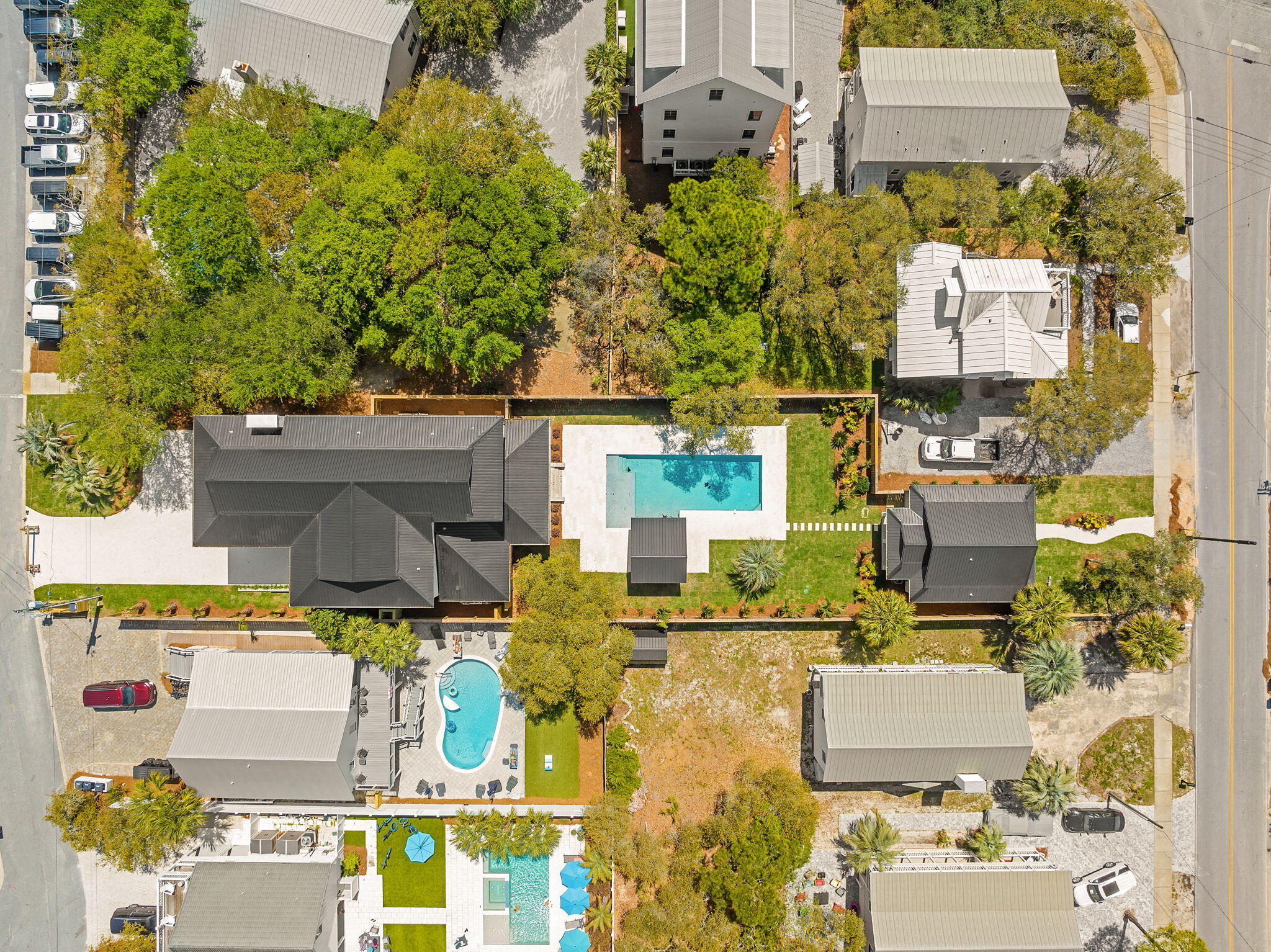 51 Santa Clara Street Santa Rosa Beach, FL 32459 - Photo 4 of 13 Image #4