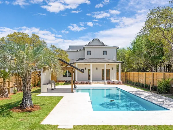 $5,250,000 | 51 Santa Clara Street, Santa Rosa Beach, FL 32459