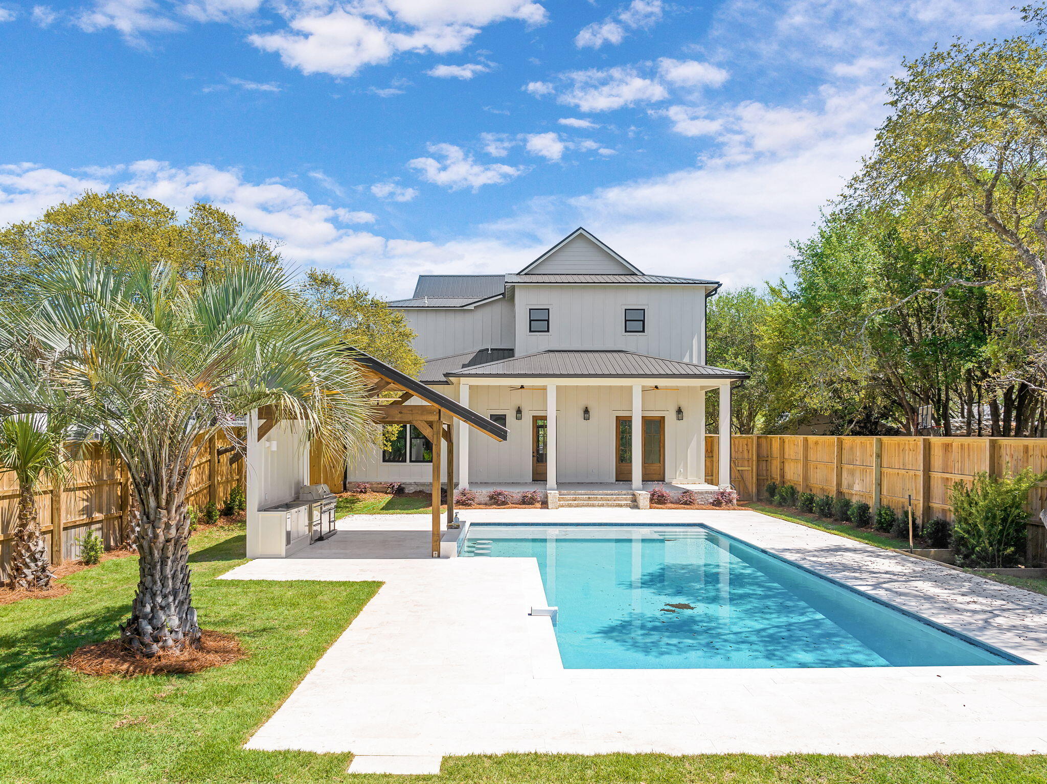 51 Santa Clara Street Santa Rosa Beach, FL 32459 - Photo 5 of 13 Image #5