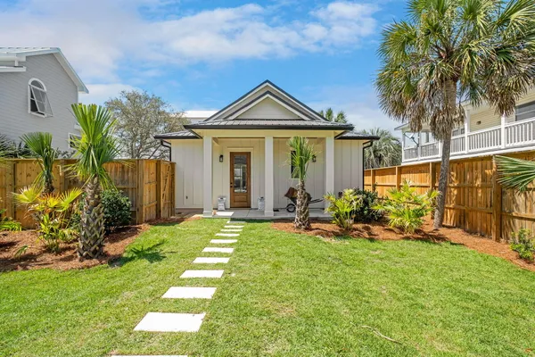 $5,250,000 | 51 Santa Clara Street, Santa Rosa Beach, FL 32459