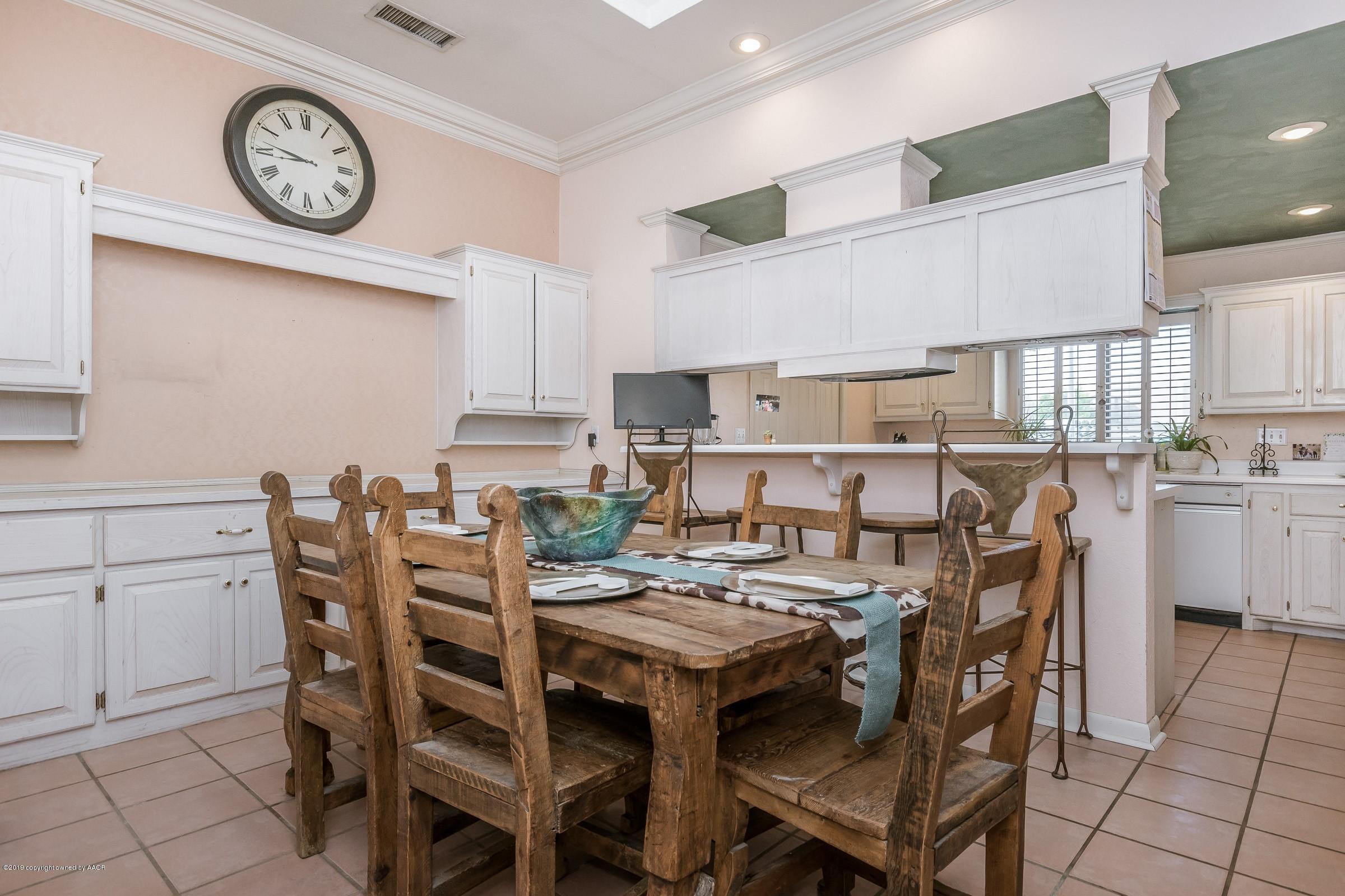93 Valleyview Road Canyon, TX 79015 - Photo 4 of 18 009_Dining Area