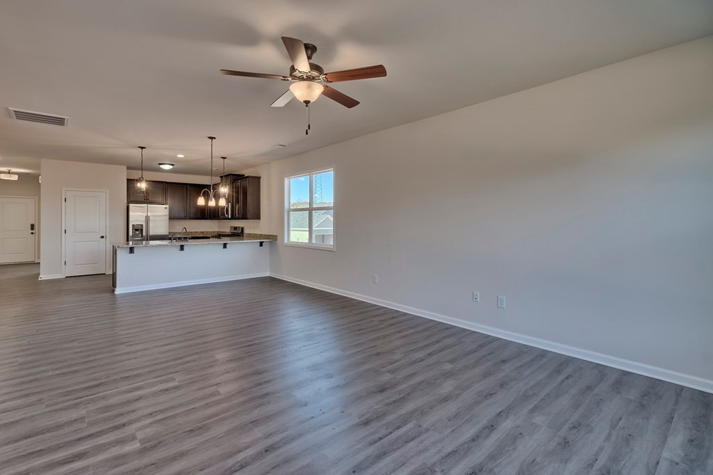 6122 Whirlaway Road Graniteville, SC 29829 - Photo 20 of 36
