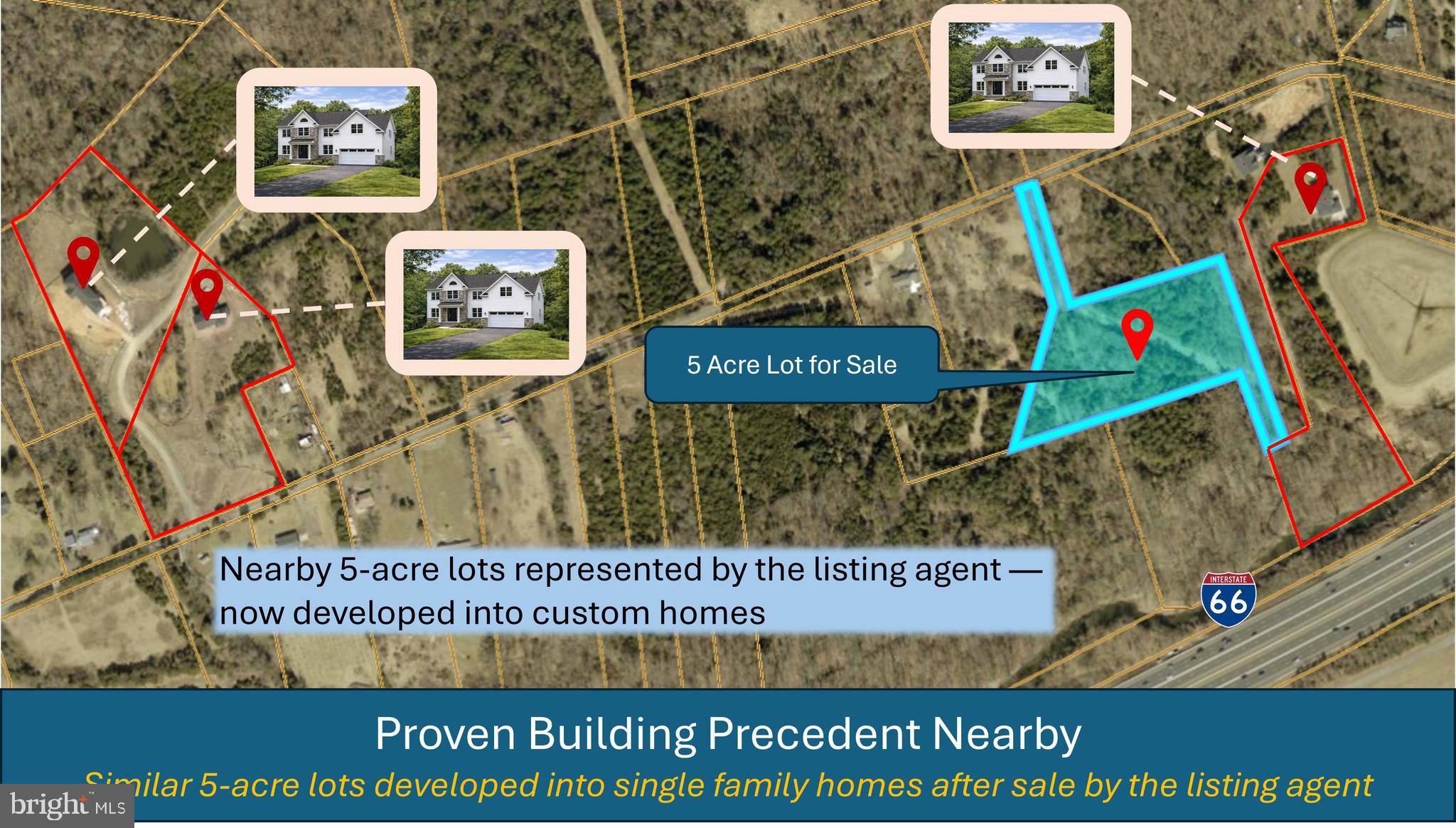 2 Compton Road Centreville, VA 20121 - Photo 2 of 7 unknown