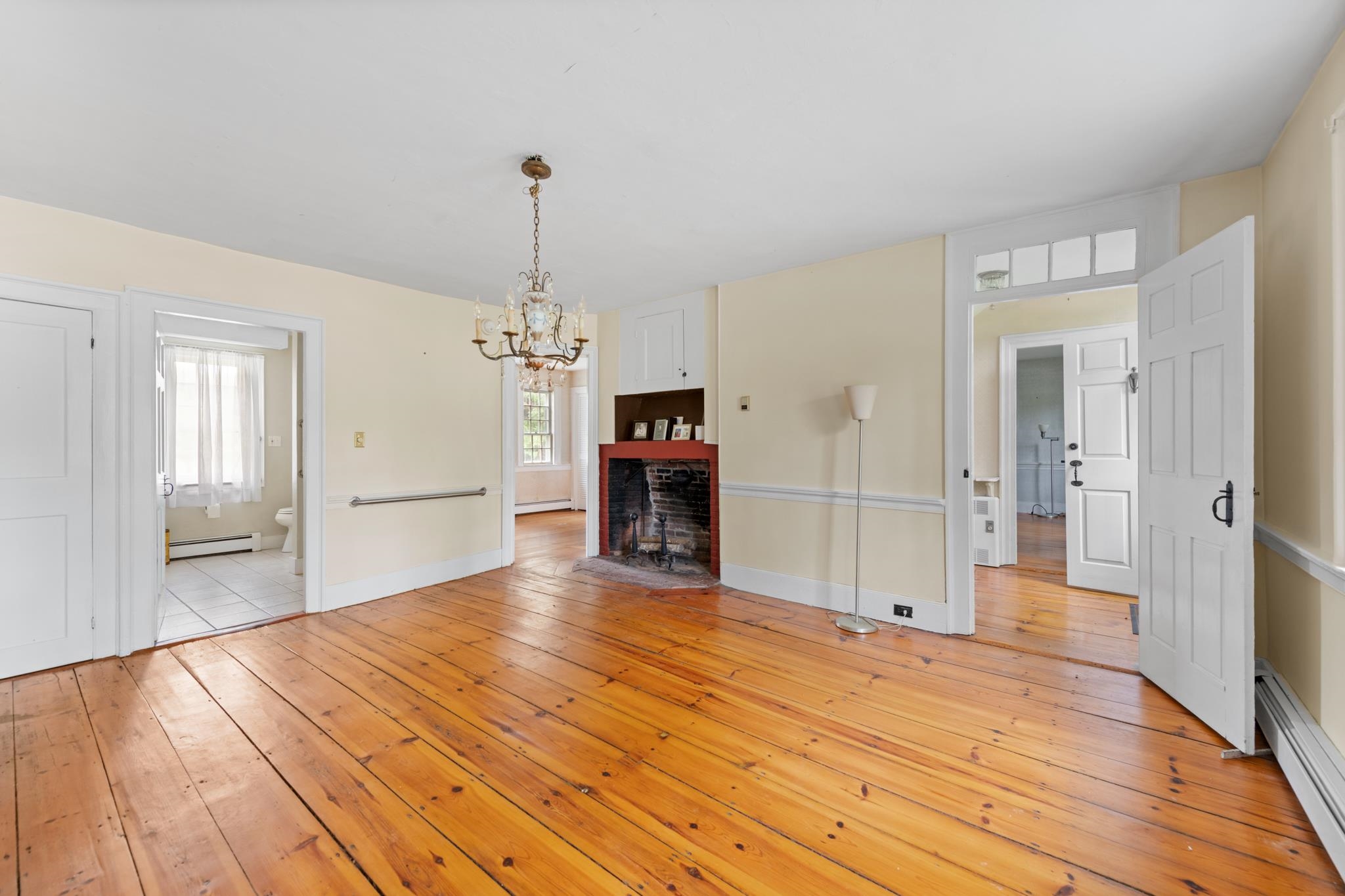 21 Trask Mountain Road Wolfeboro, NH 03894 - Photo 27 of 55