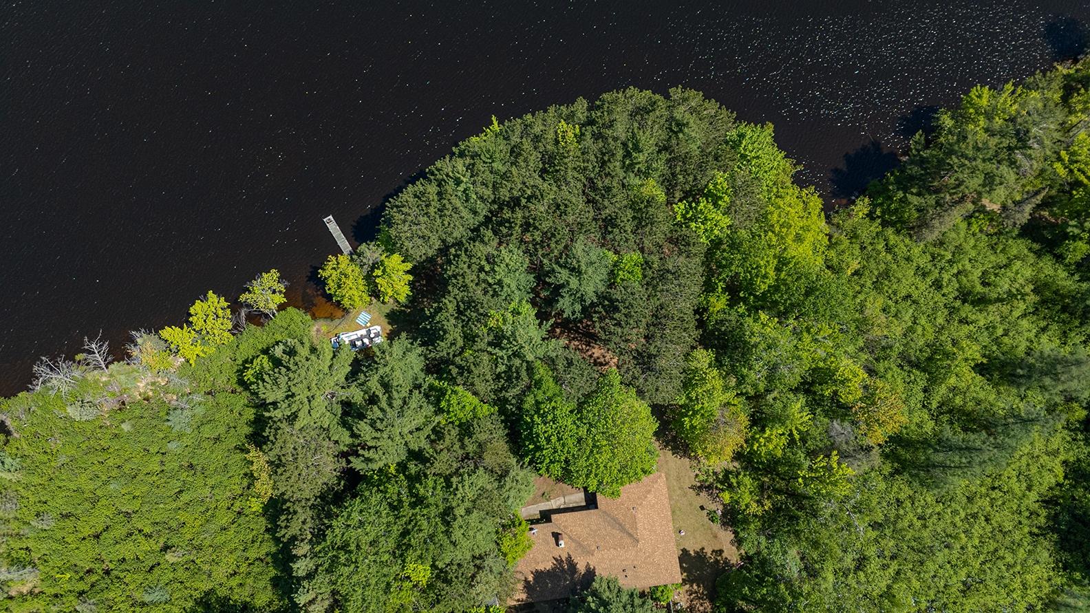 4672 Shepard Lake Road Rhinelander, WI 54501 - Photo 37 of 40 Gallery Image 37