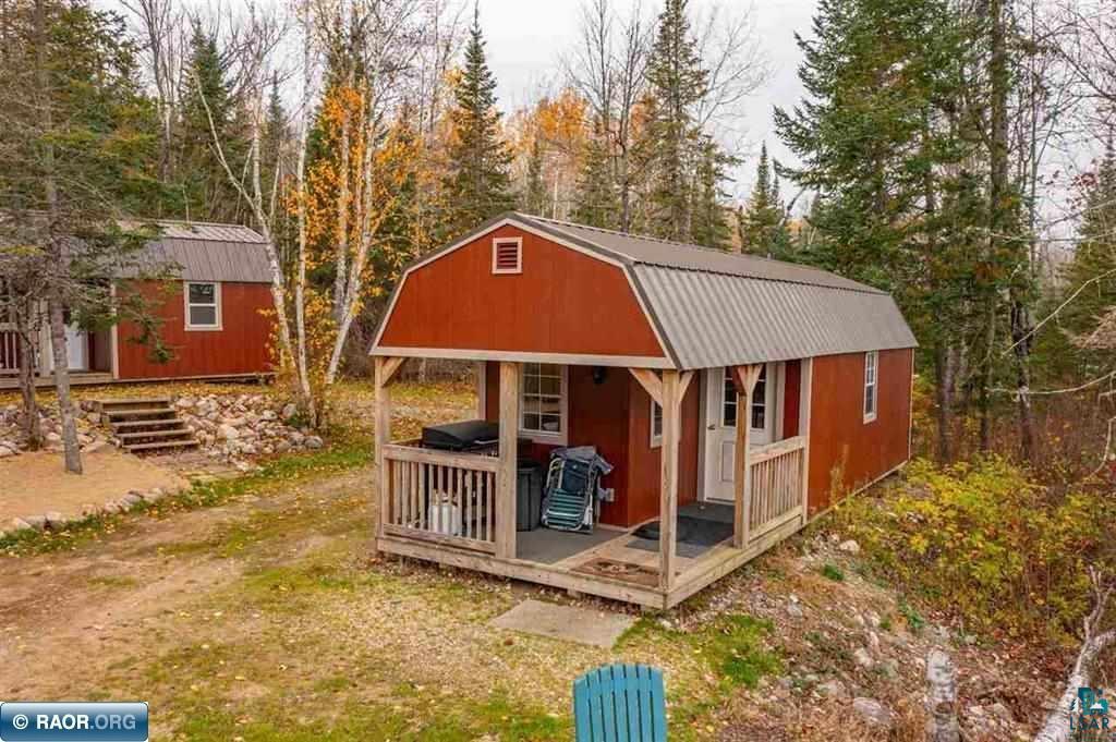 8335 Boulder Ridge Road Cook, MN 55723 - Photo 25 of 49 Cabin 2
