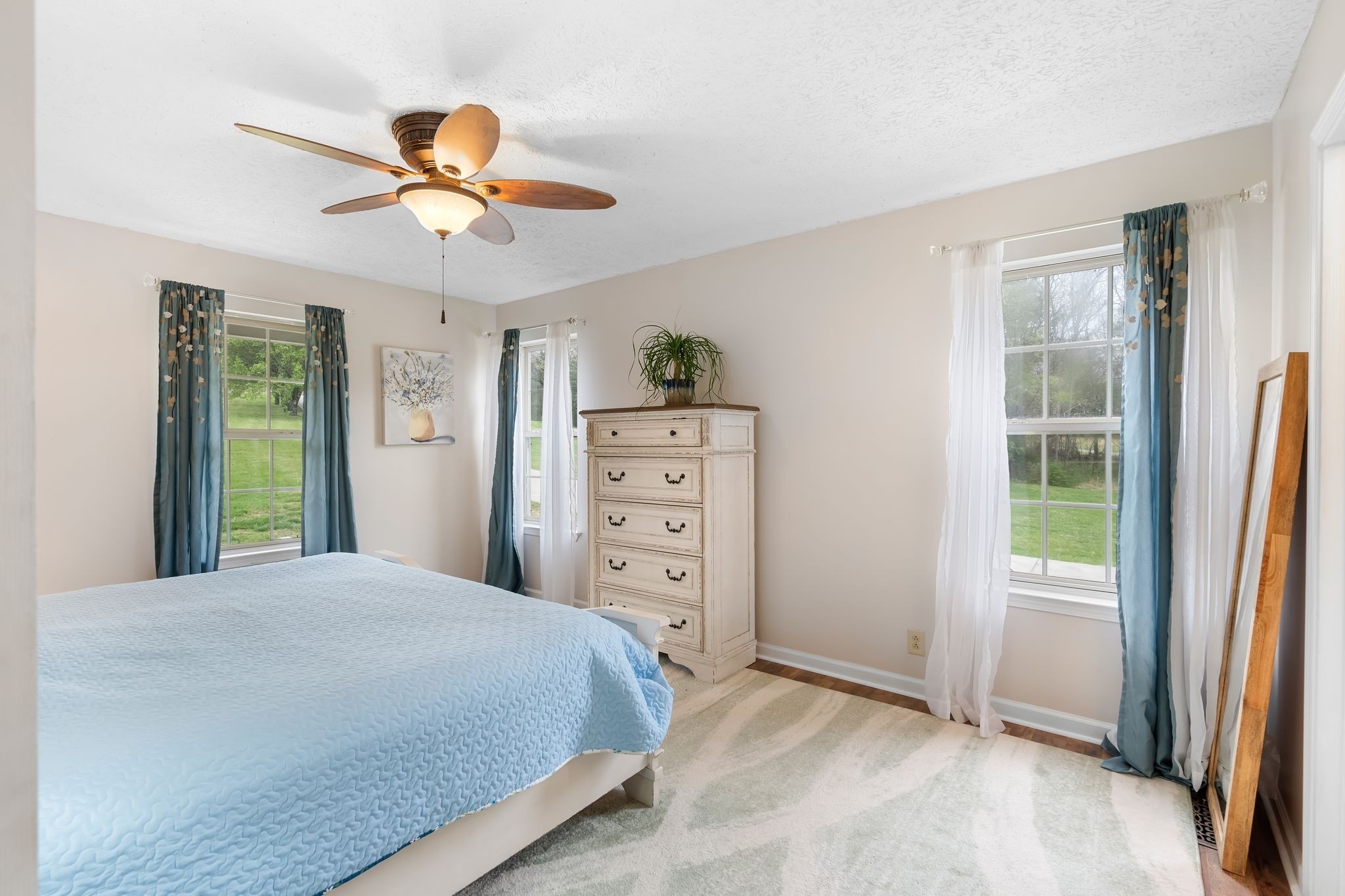 15541 Cainsville Road Milton, TN 37118 - Photo 22 of 56