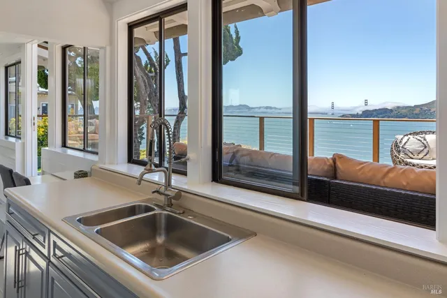 $4,250,000 | 419 Golden Gate Avenue, Belvedere, CA 94920