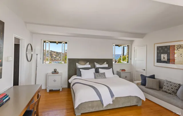 $4,250,000 | 419 Golden Gate Avenue, Belvedere, CA 94920