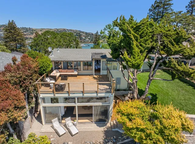 $4,250,000 | 419 Golden Gate Avenue, Belvedere, CA 94920