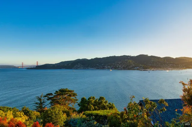 $4,250,000 | 419 Golden Gate Avenue, Belvedere, CA 94920