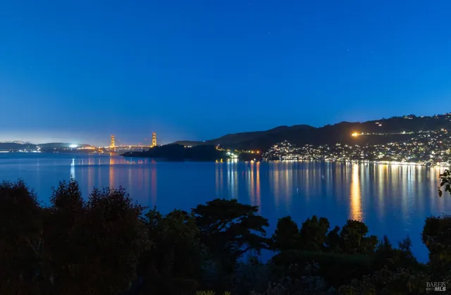 $4,250,000 | 419 Golden Gate Avenue, Belvedere, CA 94920