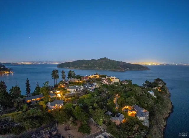 $4,250,000 | 419 Golden Gate Avenue, Belvedere, CA 94920