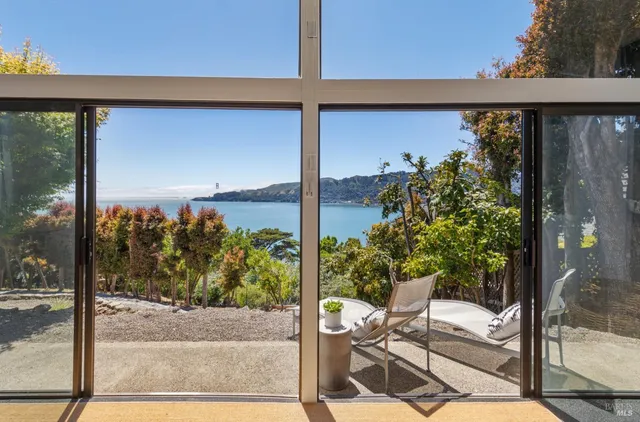 $4,250,000 | 419 Golden Gate Avenue, Belvedere, CA 94920