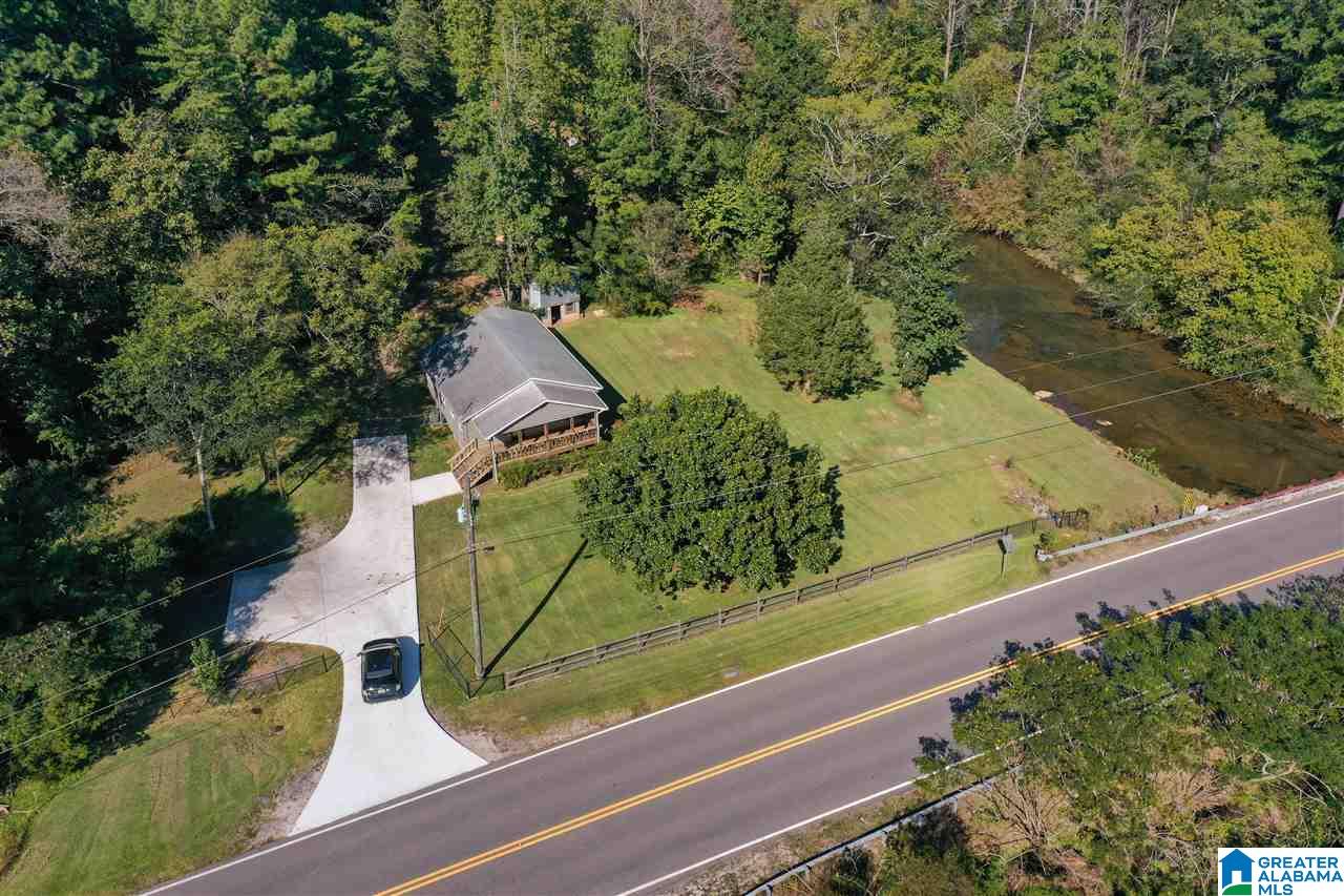 2618 Morris Majestic Road Pinson, AL 35126 - Photo 47 of 49