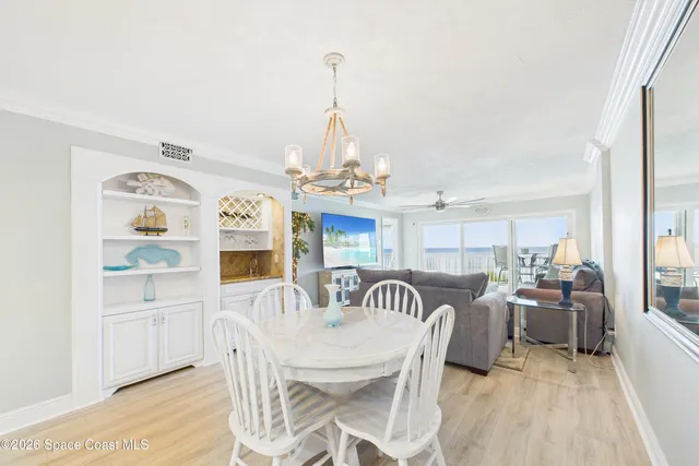 $615,000 | 2727 North Hwy A1A, Unit 304, Indialantic, FL 32903