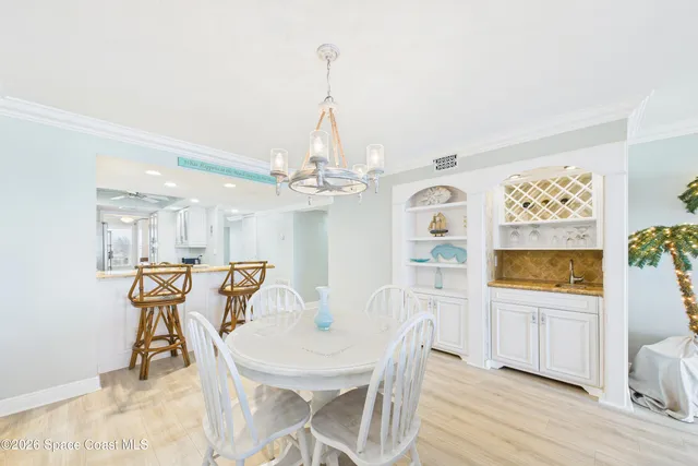 $615,000 | 2727 North Hwy A1A, Unit 304, Indialantic, FL 32903