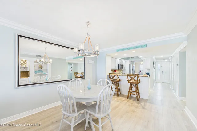 $615,000 | 2727 North Hwy A1A, Unit 304, Indialantic, FL 32903