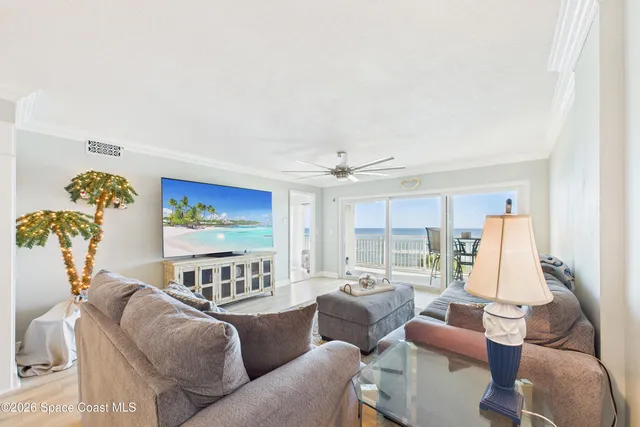 $615,000 | 2727 North Hwy A1A, Unit 304, Indialantic, FL 32903