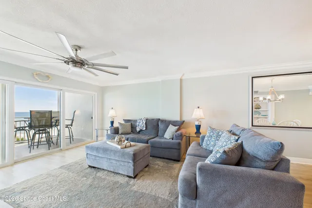 $615,000 | 2727 North Hwy A1A, Unit 304, Indialantic, FL 32903
