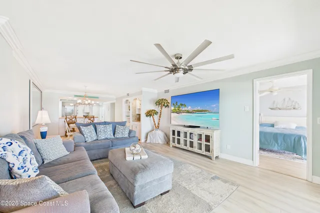 $615,000 | 2727 North Hwy A1A, Unit 304, Indialantic, FL 32903