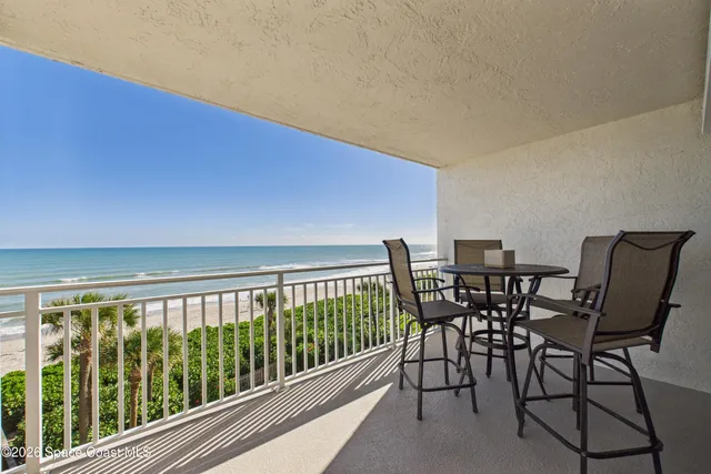 $615,000 | 2727 North Hwy A1A, Unit 304, Indialantic, FL 32903
