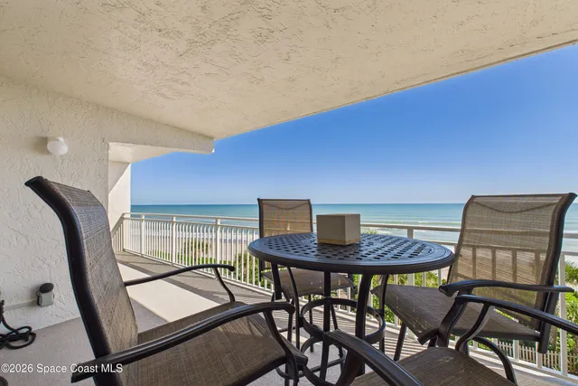 $615,000 | 2727 North Hwy A1A, Unit 304, Indialantic, FL 32903
