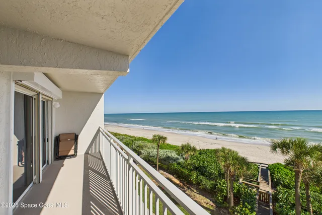 $615,000 | 2727 North Hwy A1A, Unit 304, Indialantic, FL 32903