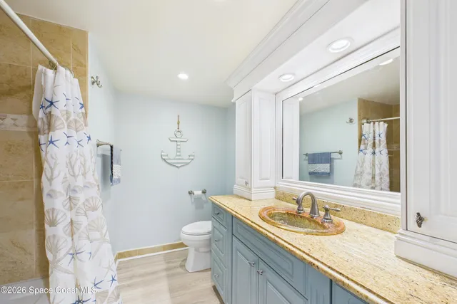 $615,000 | 2727 North Hwy A1A, Unit 304, Indialantic, FL 32903