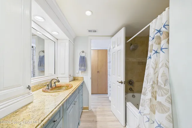 $615,000 | 2727 North Hwy A1A, Unit 304, Indialantic, FL 32903