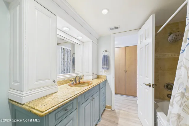 $615,000 | 2727 North Hwy A1A, Unit 304, Indialantic, FL 32903